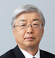 代表取締役会長 飯島 一暢