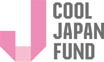 クールジャパン機構